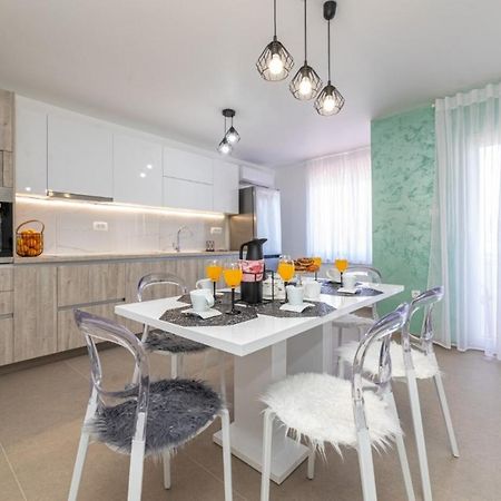 Apartman Grzetic سيلو المظهر الخارجي الصورة