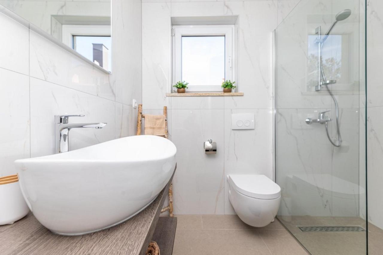 Apartman Grzetic سيلو المظهر الخارجي الصورة