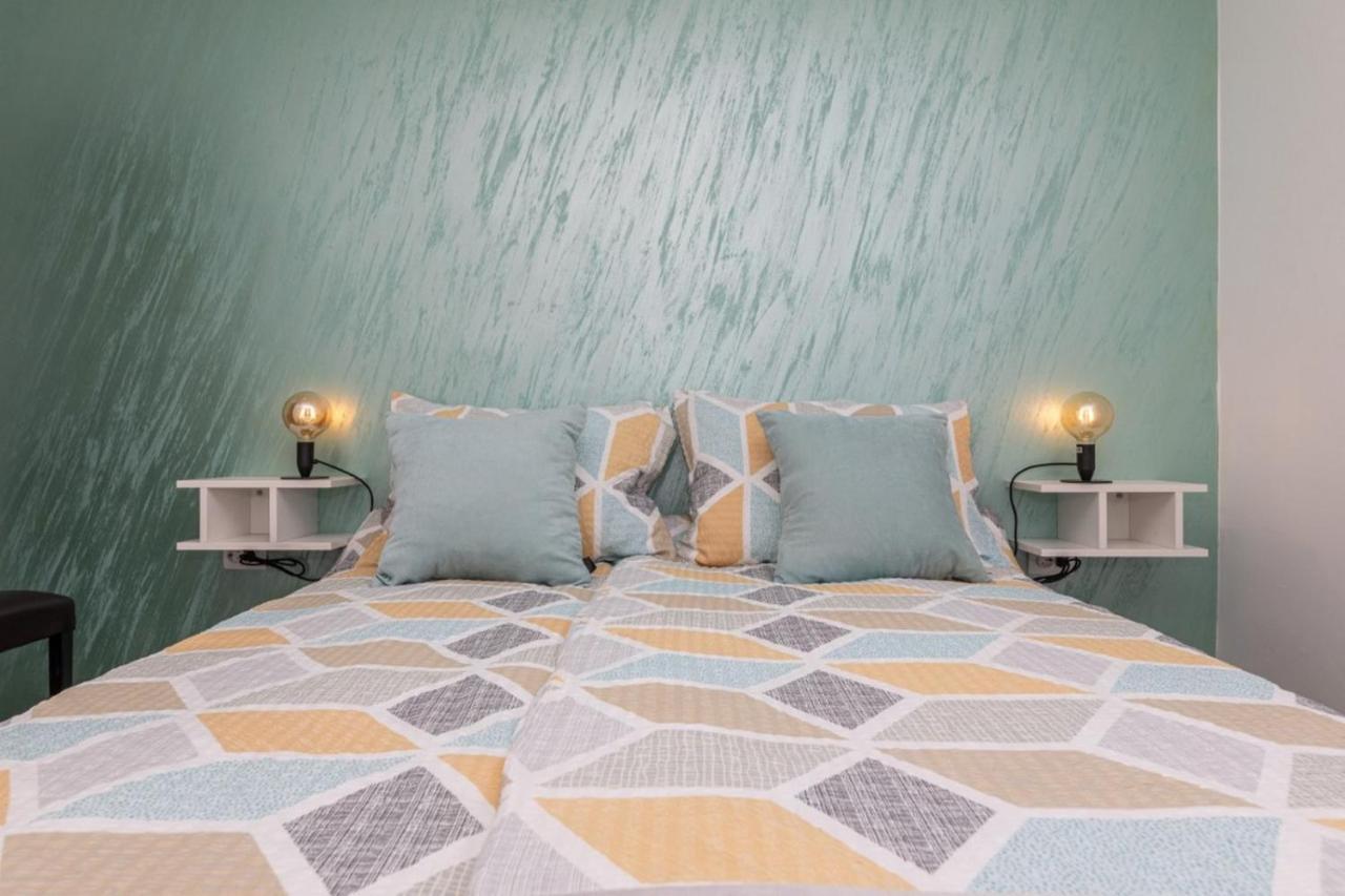 Apartman Grzetic سيلو المظهر الخارجي الصورة