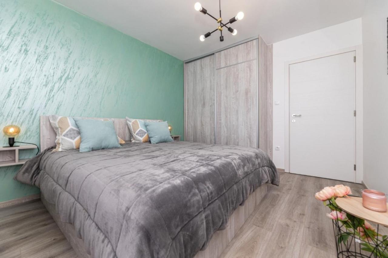 Apartman Grzetic سيلو المظهر الخارجي الصورة