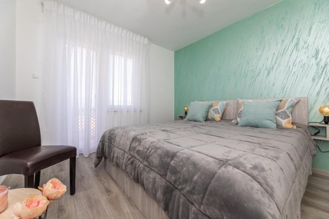 Apartman Grzetic سيلو المظهر الخارجي الصورة