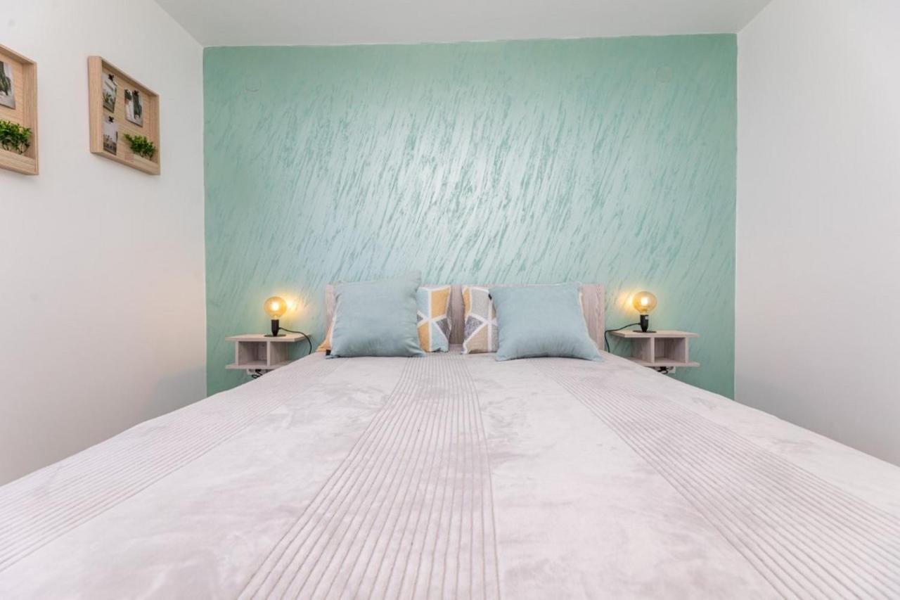 Apartman Grzetic سيلو المظهر الخارجي الصورة