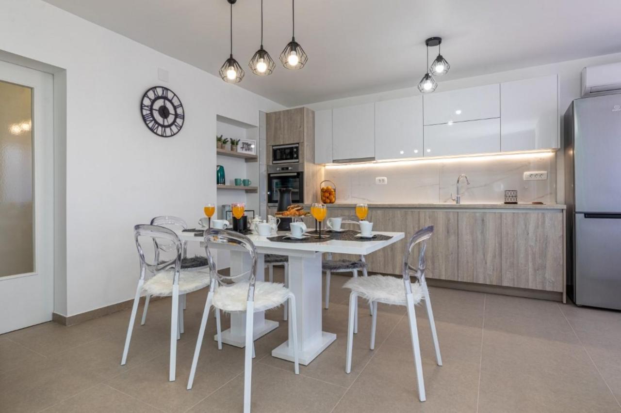 Apartman Grzetic سيلو المظهر الخارجي الصورة