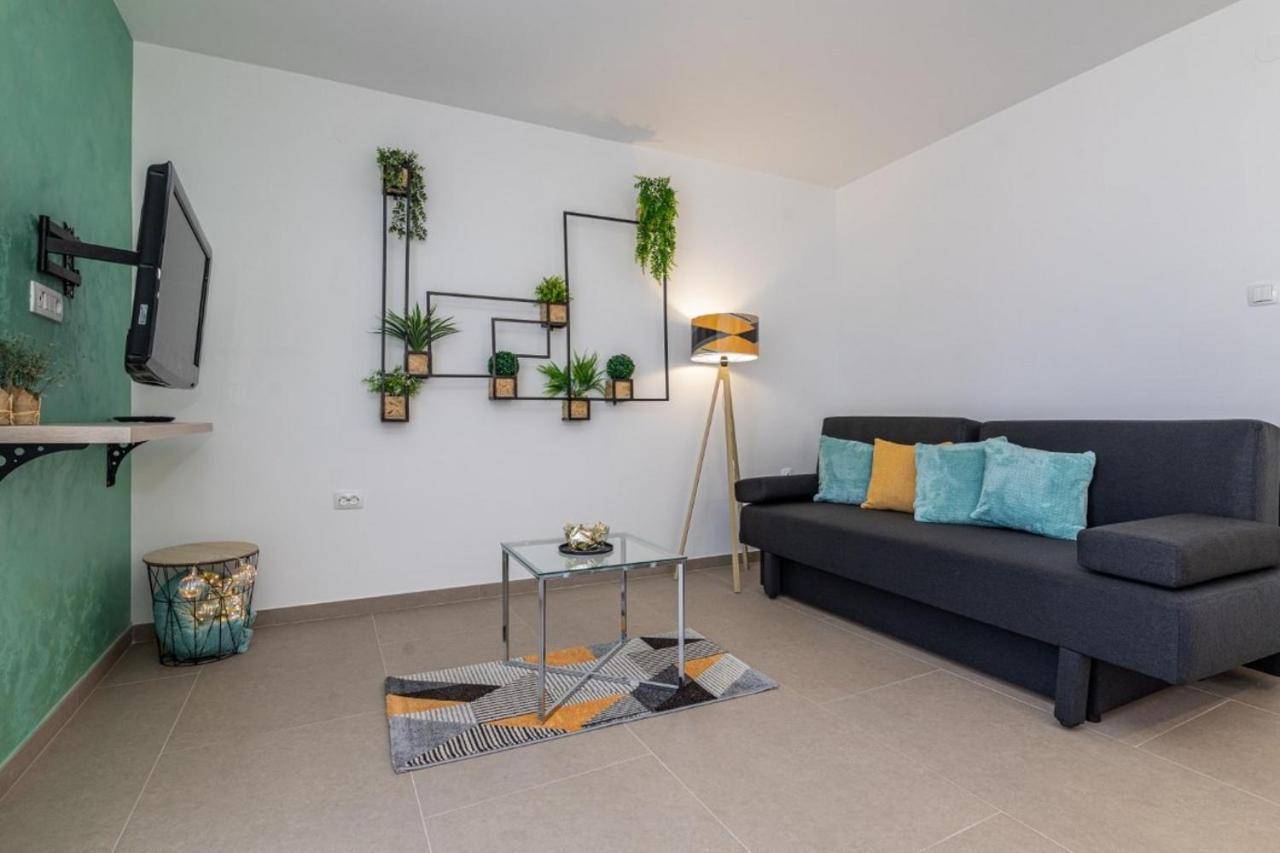 Apartman Grzetic سيلو المظهر الخارجي الصورة