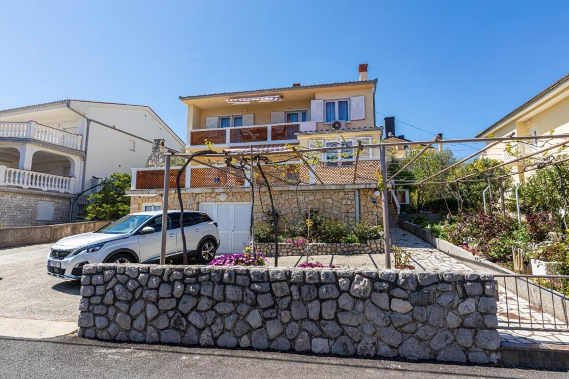 Apartman Grzetic سيلو المظهر الخارجي الصورة