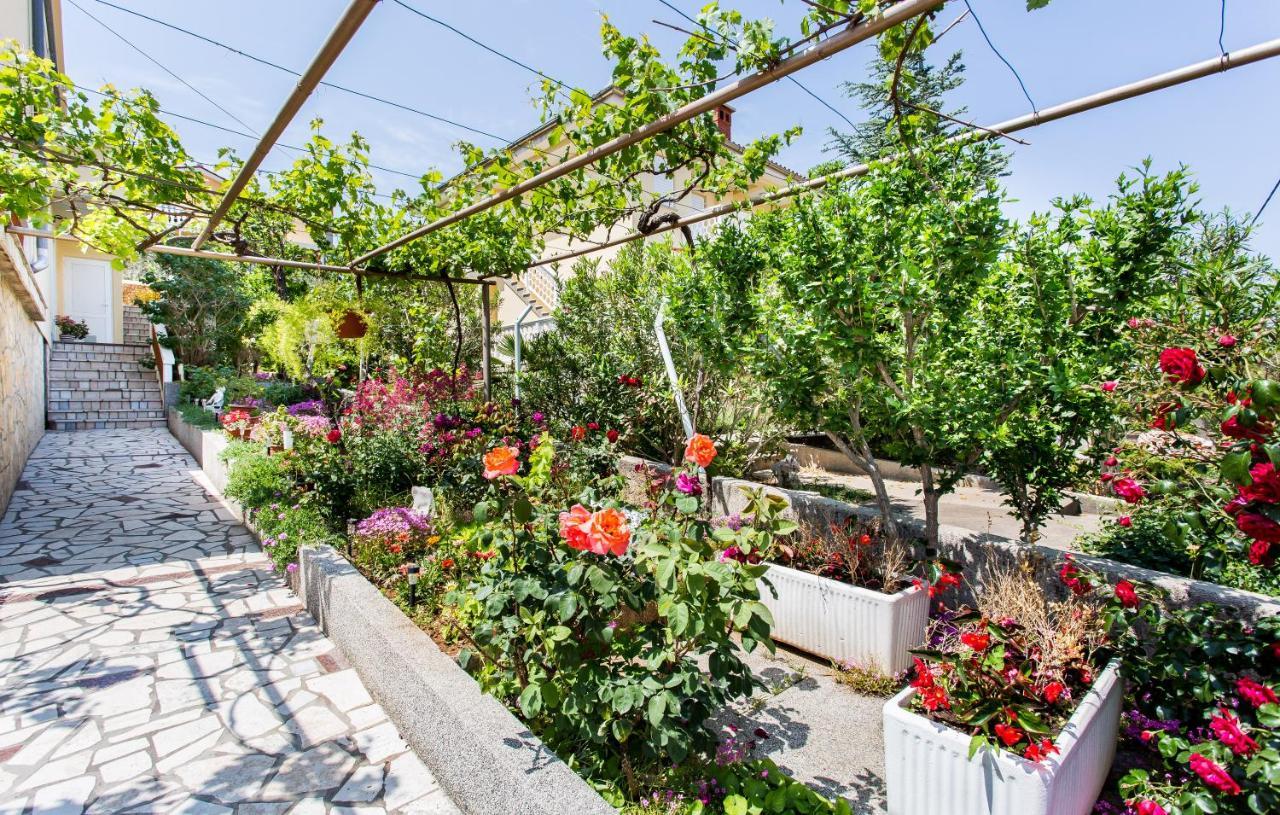 Apartman Grzetic سيلو المظهر الخارجي الصورة