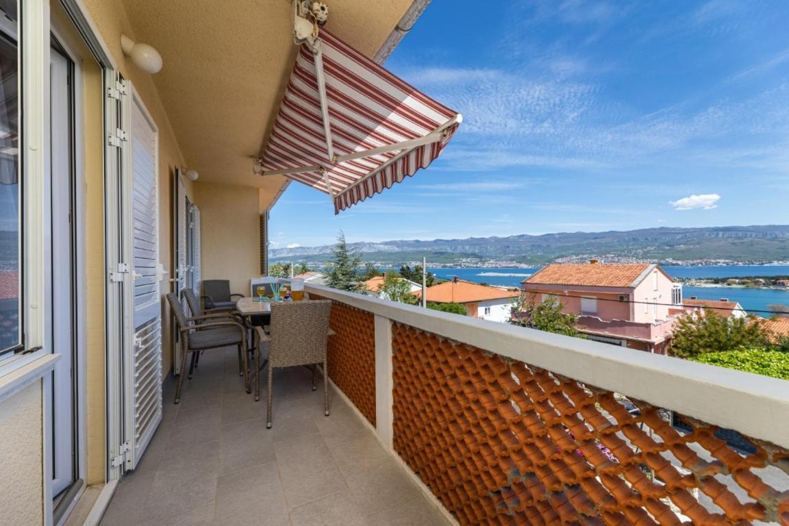 Apartman Grzetic سيلو المظهر الخارجي الصورة