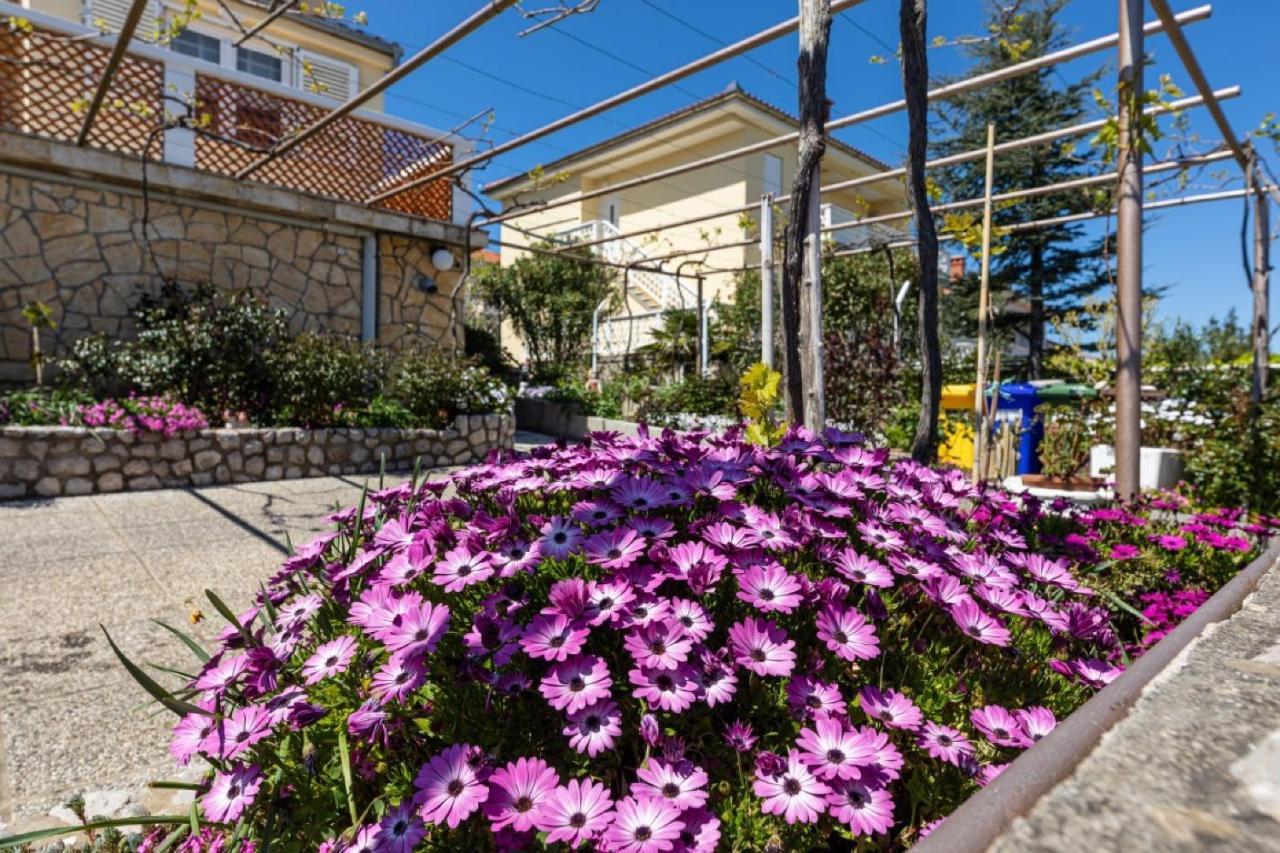 Apartman Grzetic سيلو المظهر الخارجي الصورة