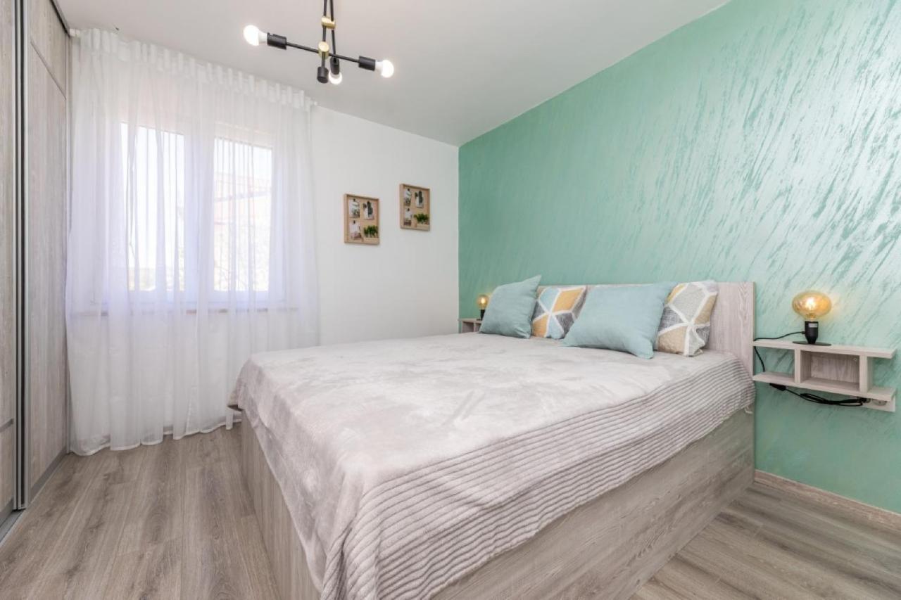 Apartman Grzetic سيلو المظهر الخارجي الصورة