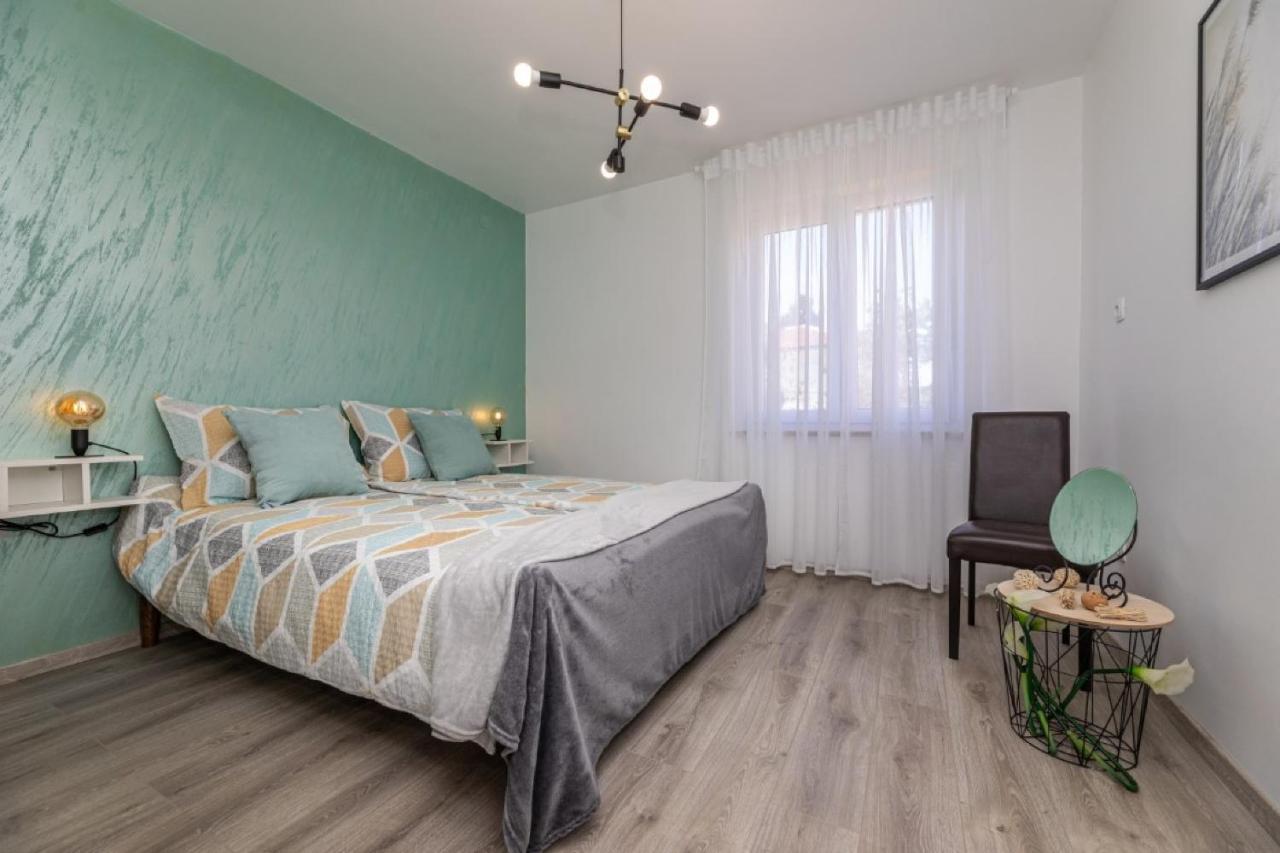 Apartman Grzetic سيلو المظهر الخارجي الصورة