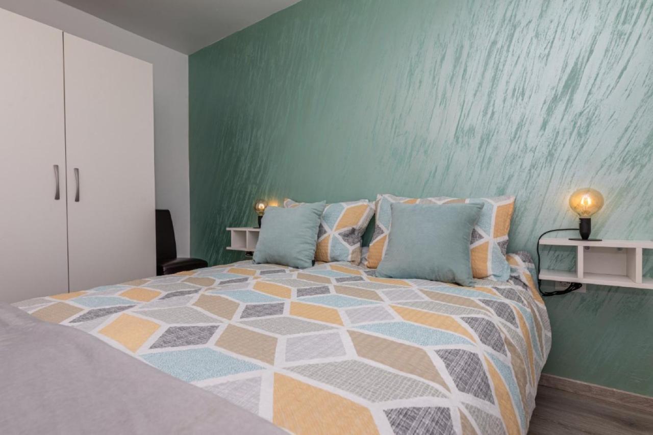 Apartman Grzetic سيلو المظهر الخارجي الصورة